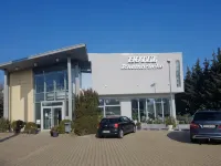 Hotel Rheinbrücke Hotels in Rheinfelden