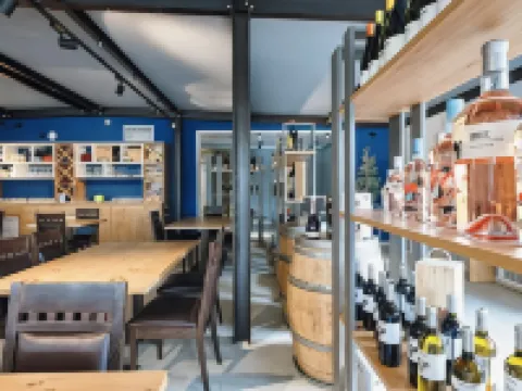 Hotel Almas Capaccio Paestum otelleri