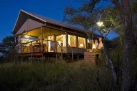 Windhoek Game Camp Hotels near Hosea Kutako International Airport