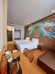 Alltrue Hotel Palangkaraya Hoteles en Menteng