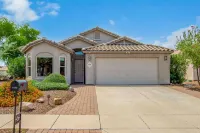Dove Mtn Home in Nice Neighborhood with Pool. Close to Golf, Trails and Dining - 3 ดาว