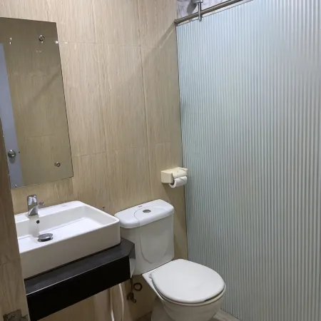 Hotel Medan Отели в г. Банда Асех