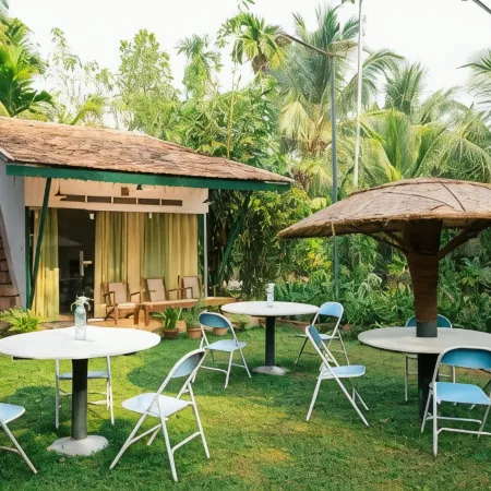 Garggi Kumarakom Village Homestay