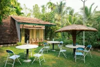 Garggi Kumarakom Village Homestay Hotels near Vallyamada