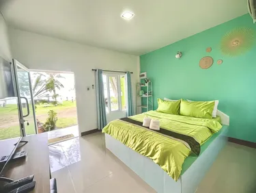 รูปภาพของAva Beach Pakbara อาวาบีช ปากบารา