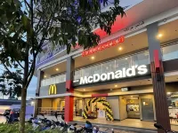 Two Bedroom Troika Kota Bharu by AGhome Hotels in 