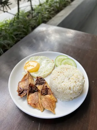 1075 Dormitel Отели рядом с достопримечательностью «Университет Висейас, Экспандед Тершиари Эдьюкейшен Экиваленси энд Аккредитейшен Програм»