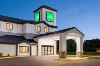 Wingate by Wyndham Salisbury Hotel di Salisbury