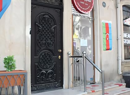 1883 Boutique Hotel