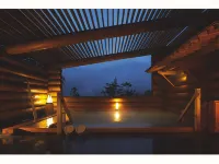 Manzatei - Hot Springs