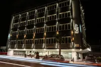 Best Western JFK Hotel Hotel in zona Istituto Diagnostico Varelli S.r.l.