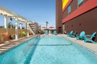 Home2 Suites El Paso Airport Hotels in El Paso