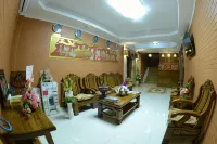 Bagan Comfort Hotel - spa