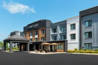 Courtyard Binghamton Hotels in Binghamton