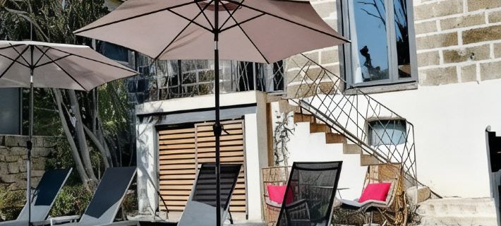 La Maison Grivolas Appartements et Maison d'hôtes Hotels in Avignon