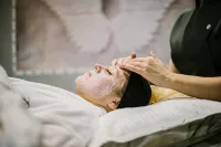 Dömle Herrgård Spa & Resort - spa