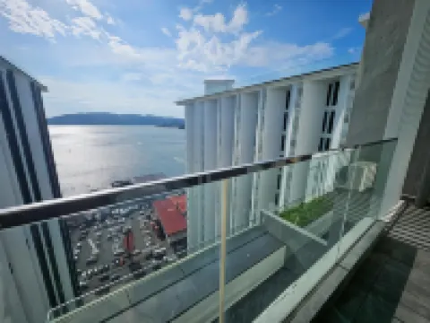 SummerSet The Shore at Kota Kinabalu City Centre