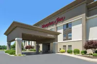 Hampton Inn Carbondale Hotels in 