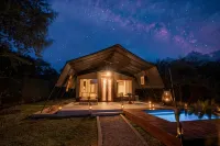 Leopard Trails Wilpattu - Luxury