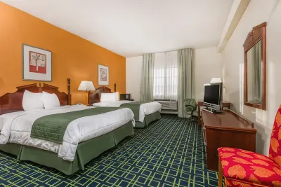 Baymont by Wyndham Greensburg Hotels near Greensburg Commons