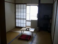 Kisetsu No Oyado Himine โรงแรมในฟุเอะฟุกิ