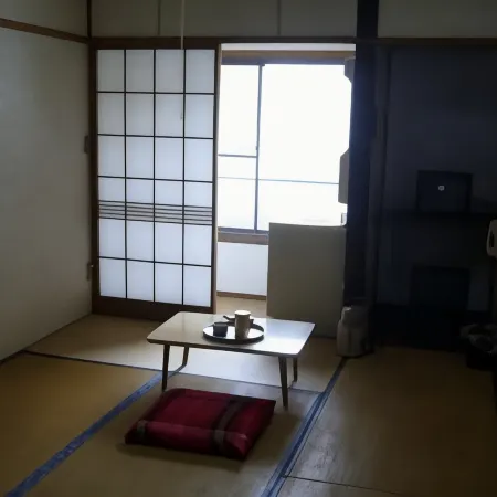 Kisetsu No Oyado Himine