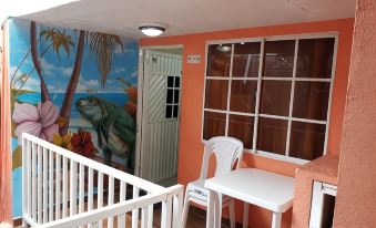 Posada J&J Forbes - 2