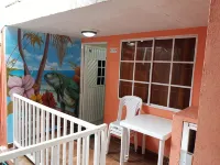 Posada J&J Forbes - 2