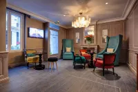 Hotel Muguet Hotels in Paris