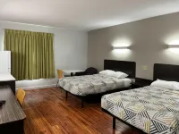 Studio 6 Suites Springfield, Oh - Kæledyr tilladt