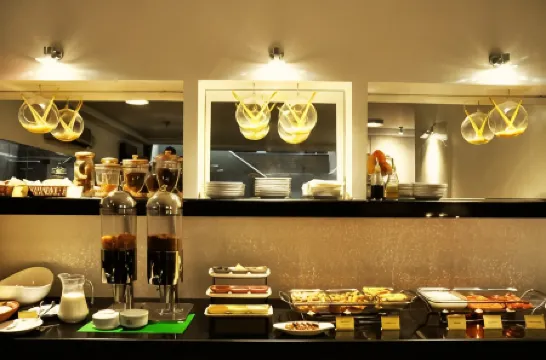 The Residency Hotel Отели рядом со станцией Лахор Джанкшен