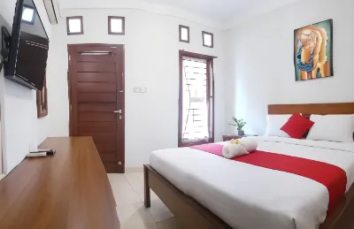 Kost & Homestay 911