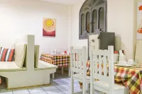 Cityzen Hotel - breakfast