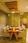 Hotel Dodas Palace - sarapan