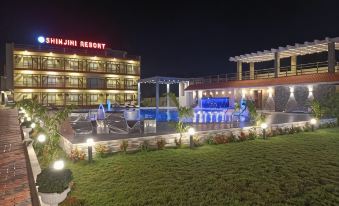 Shinjini Resort