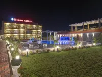 Shinjini Resort