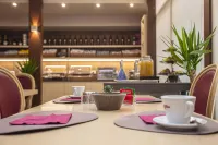 Hotel Cavour - Bữa sáng