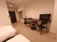 ＨＯＴＥＬ　ＰＡＩＫＡＪＩ - 2つ星