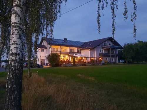 Chambtaler Hof Hotels in Bad Koetzting