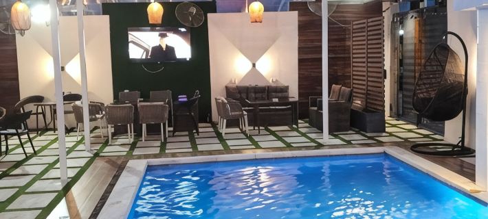 Suna' a Home Bonapriso Hotels in Douala