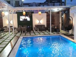 Suna' a Home Bonapriso