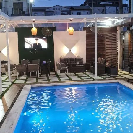 Suna' a Home Bonapriso