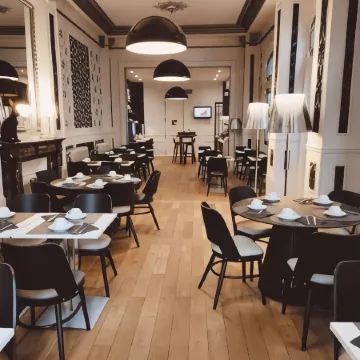 Hôtel de Paris