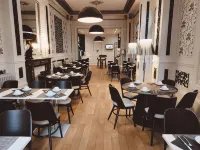 Hôtel de Paris