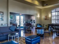 Best Western Alamosa Inn Hotels in Mosca