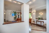 Hotel Florida Hotels in Sant'Agnello