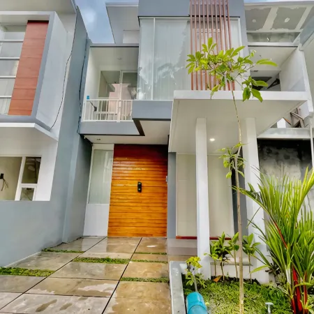 The Villas 36 Batu