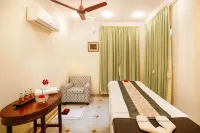 Club Mahindra Bharatpur - Spa