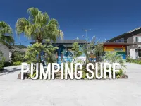Tabist Guest house Pumping Surf Các khách sạn ở Hyuga