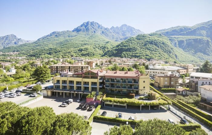 Park Hotel Abbadia